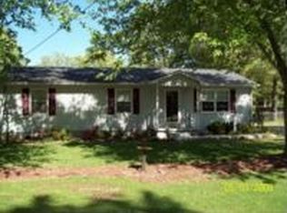 115 Bruce St, Huntland, TN 37345