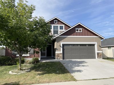 646 E Gannett Dr, Meridian, ID, 83642