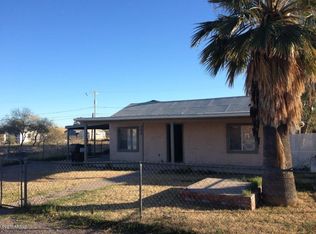 385 W Vah Ki Inn Rd, Coolidge, AZ 85128