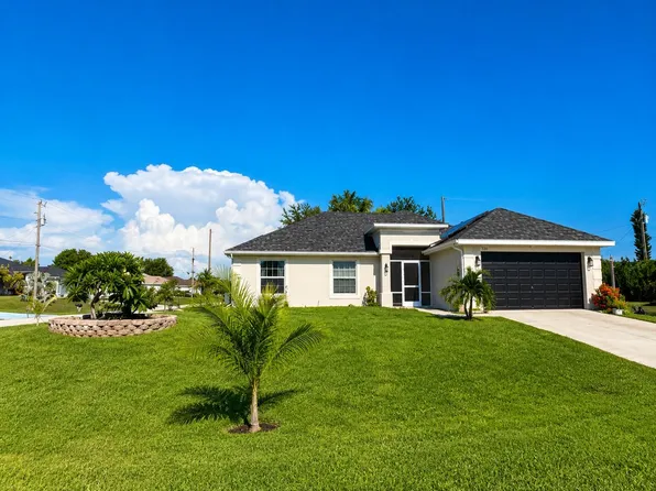 2600 NW 1st Pl, Cape Coral, FL 33993