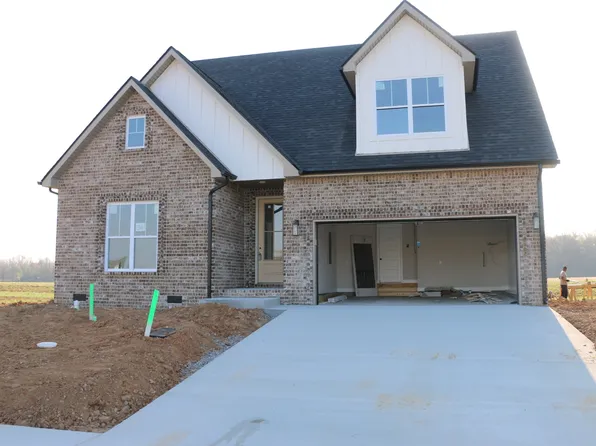 36 Park At Oliver Farms Lot 36, Clarksville, TN 37043