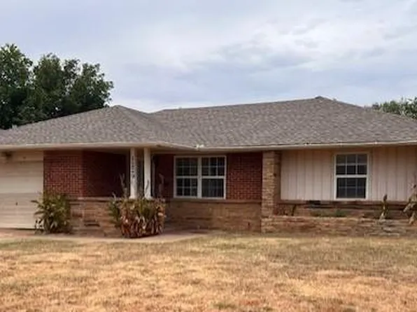 1229 NE 44th St, Oklahoma City, OK 73111