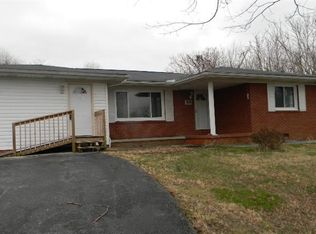89 Rice St, Williamsburg, KY 40769