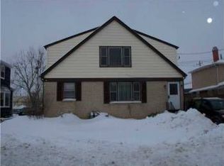 85 Meadowlawn Rd, Cheektowaga, NY 14225