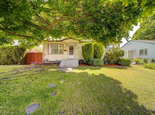 5116 N Perry St, Spokane, WA 99207
