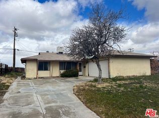 38855 Deer Run Rd, Palmdale, CA 93551