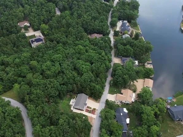 LOT 29//10243 Lake Ridge Dr, Hillsboro, MO 63050