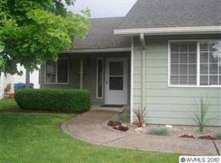 154 Delta Ct N, Keizer, OR 97303