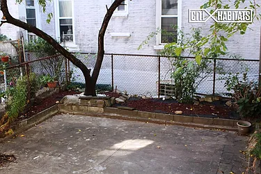 Rented by Citi Habitats