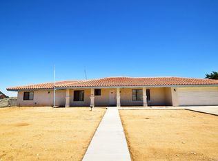 8243 Keats Ave, Yucca Valley, CA 92284