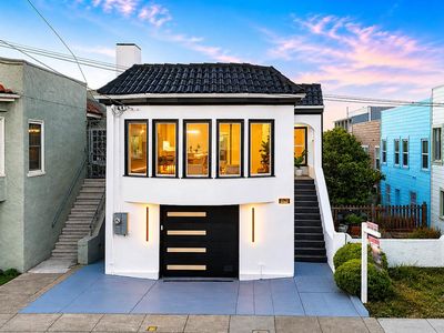 1620 Pacheco St, San Francisco, CA, 94116