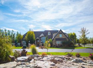 4650 E Majestic View Dr, Ammon, ID 83406