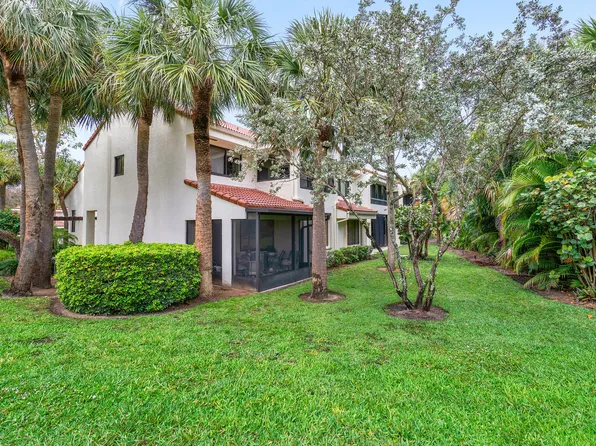 301 Sea Oats Drive #C, Juno Beach, FL 33408