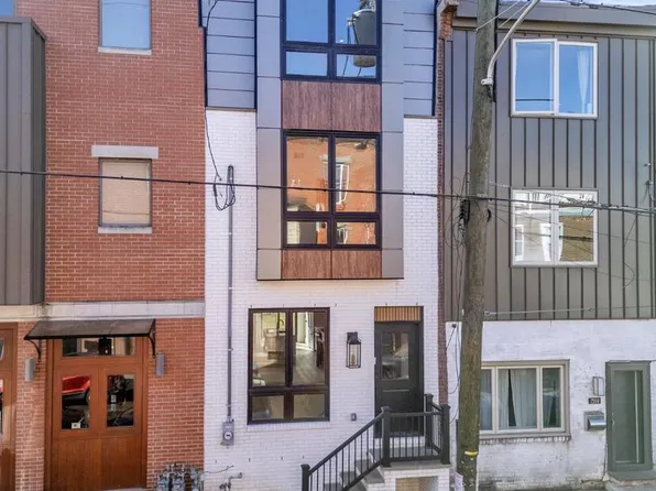 2368 E Norris St, Philadelphia, PA 19125
