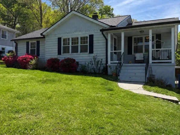 110 Ormand Dr, Chattanooga, TN 37415
