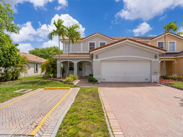 16250 SW 44th Ln, Miami, FL 33185