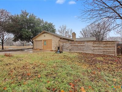 603 Nola Ruth Blvd, Harker Heights, TX, 76548