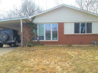 735 S 43rd St, Boulder, CO 80305