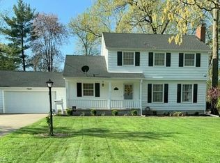 131 Dartmouth Ave, Canfield, OH