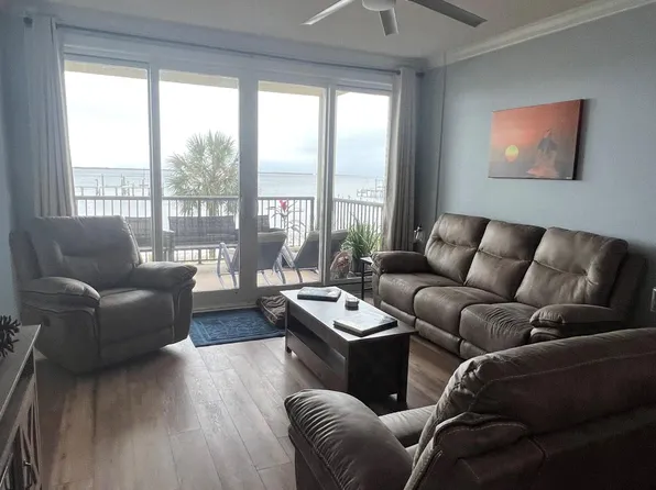 10335 Gulf Beach Hwy Unit 107, Perdido Key, FL 32507