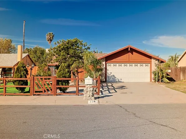 264 N Church Ave, Rialto, CA 92376