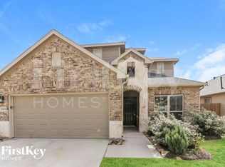 7215 Victorville Dr, Rosharon, TX 77583