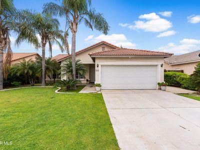 1213 Bachelor St, Bakersfield, CA, 93307