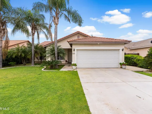 1213 Bachelor St, Bakersfield, CA 93307