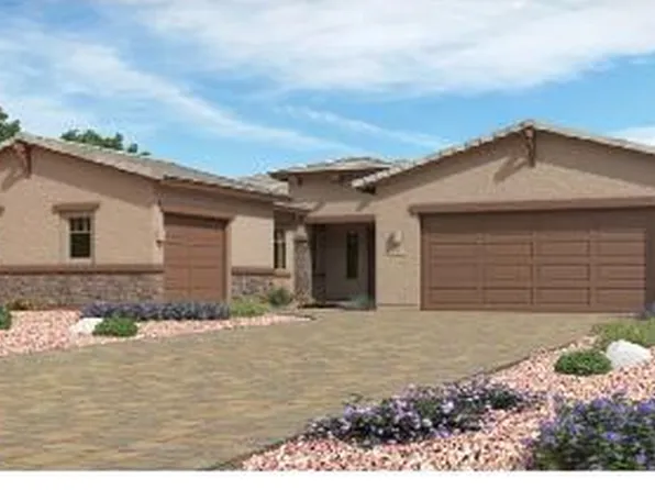 6621 W Antler Bend Pl, Marana, AZ 85658