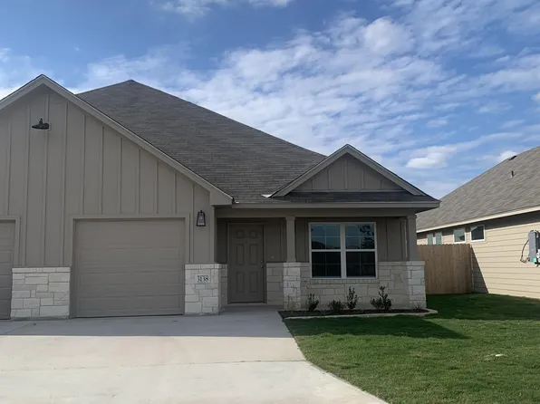 3138 Wasilla Dr, Temple, TX