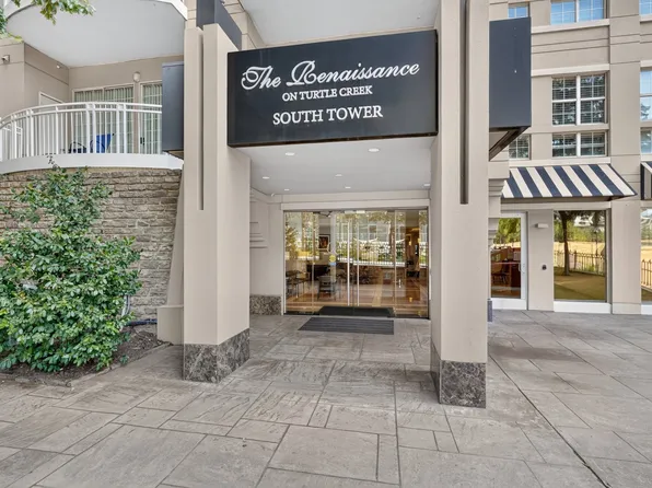 3225 Turtle Creek Blvd APT 1528, Dallas, TX 75219