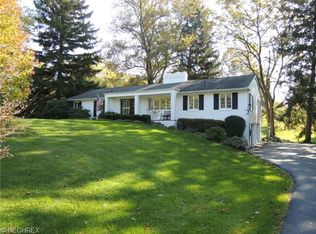 2800 Brentwood Rd NW, Canton, OH 44708