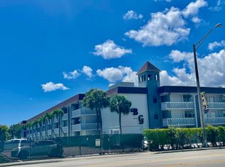 400 SE 10th Street #308, Deerfield Beach, FL 33441