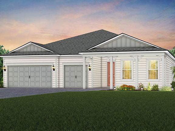 Coastal Elevation CO3