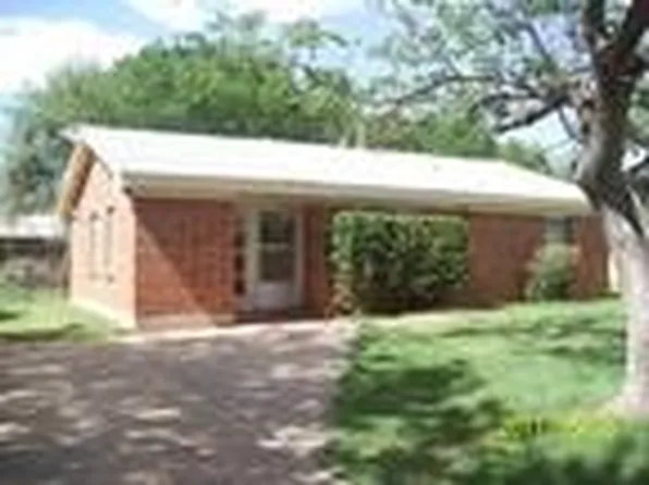 1108 E Wichita St, Henrietta, TX 76365