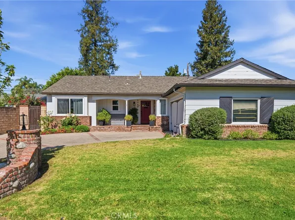 8649 Fullbright Ave, Winnetka, CA 91306