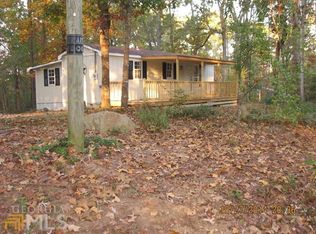 601 Chateau Village Dr, Martin, GA 30557