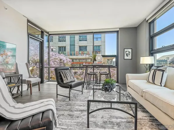 350 11th Ave Unit 317, San Diego, CA 92101