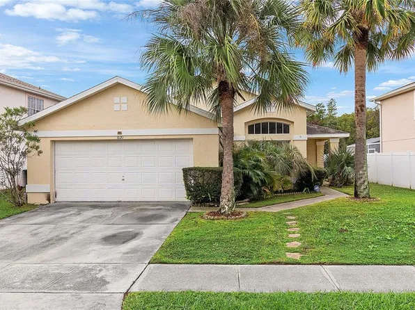 1620 BROOK HOLLOW DRIVE, ORLANDO, FL 32824