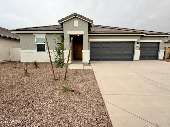 12477 E AGAVE Lane, Florence, AZ 85132