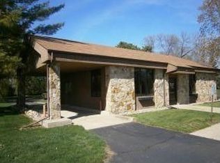 3180 Omro Rd, Oshkosh, WI 54904