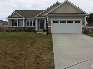 7885 Timberview Ct, Franklin, OH 45005