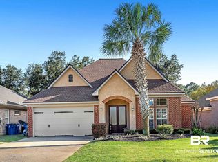 83 Lagoon Dr, Gulf Shores, AL 36542