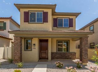 15488 S 180th Ln, Goodyear, AZ 85338