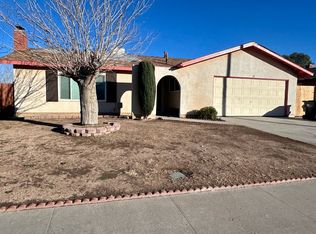 512 S Alvord St, Ridgecrest, CA 93555