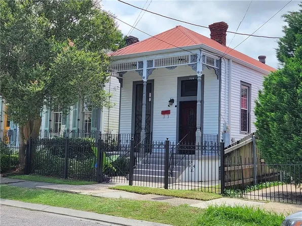 734 Austerlitz St, New Orleans, LA 70115