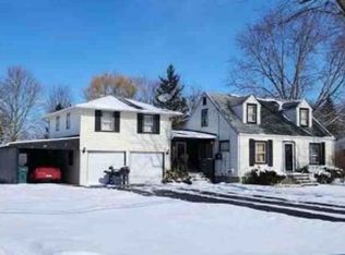 2469 Sylvan Pl, Niagara Falls, NY