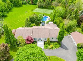 15634 Mountainview Rd, Caledon, ON L7C2V2