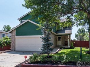 13222 Bryant Cir, Broomfield, CO 80020