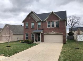 11505 English Garden Way, Louisville, KY 40229